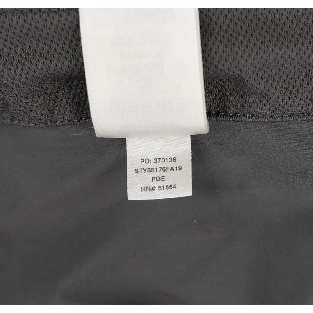 Patagonia Quandary Hiking Pants Mens 30x29 Grey Technical Outdoor Stretchy - Picture 8 of 13